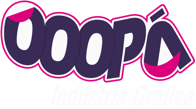 OOOPA Indústria Gráfica
